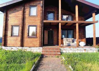 Продам дом, 148 м2, село Русский Юрмаш, Советская улица, 5