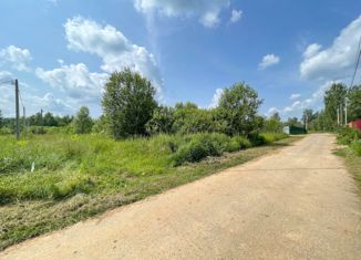 Продажа земельного участка, 20 сот., деревня Бражниково, Благовещенская улица