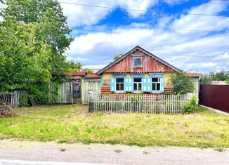 Продается дом, 58.3 м2, село Покровское, Комсомольская улица, 13