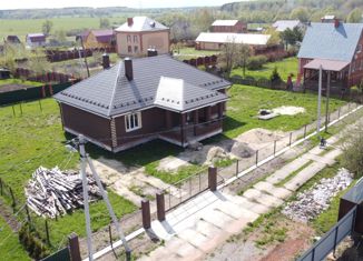 Продается дом, 180 м2, село Барановское, Вишнёвая улица