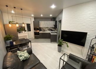 2-ком. квартира на продажу, 43 м2, Мурино, Петровский бульвар, 14к3, ЖК Краски Лета