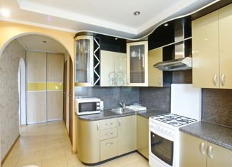 Продается 2-комнатная квартира, 54 м2, Самарская область, улица Георгия Димитрова, 117