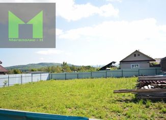 Продается земельный участок, 6.27 сот., село Баневурово, Серединная улица, 2