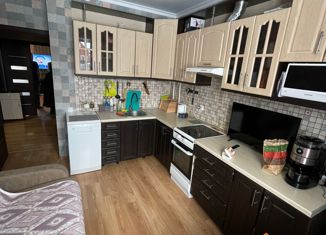 Продаю таунхаус, 115 м2, село Зубово, Серебряная улица, 57