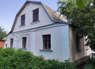 Продаю дом, 75.6 м2, Семилуки, улица Чкалова