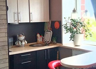 Продажа 2-ком. квартиры, 40 м2, Нижний Новгород, улица Дружаева, 17А, метро Комсомольская