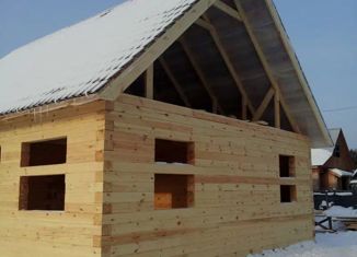 Дом на продажу, 65 м2, посёлок Центральный, Солонешенская улица, 63