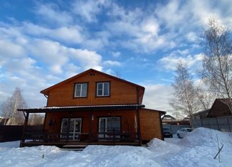 Продам дом, 171 м2, деревня Бритово, Чистая улица, 69