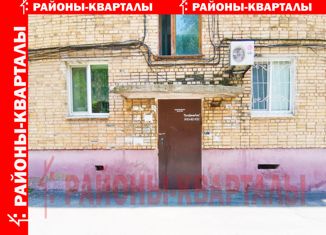 Продажа трехкомнатной квартиры, 51 м2, Спасск-Дальний, Советская улица, 106
