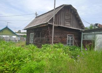 Продажа дома, 14 м2, посёлок Трудовое, Спасская улица