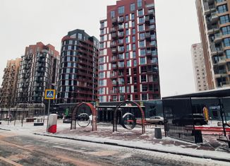 Квартира на продажу студия, 29 м2, поселение Десёновское, 1-я Ватутинская улица, 12к2