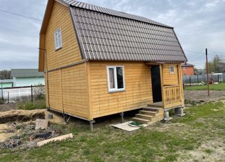 Продается дом, 84 м2, деревня Малая Дубна