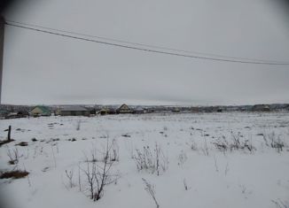 Продаю участок, 12 сот., село Стерлибашево, Степная улица