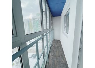 Продается квартира студия, 28.4 м2, Уфа, ЖК Яркий, улица Евгения Столярова, 4Б