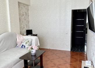 1-ком. квартира на продажу, 34.5 м2, Геленджик, Дивноморская улица, 37к17, ЖК Столичный квартал