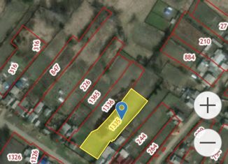 Участок на продажу, 20 сот., Бирюсинск, Вокзальная улица