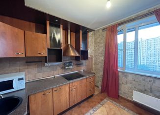 1-комнатная квартира на продажу, 38 м2, Москва, улица Борисовские Пруды, 20к2, метро Борисово