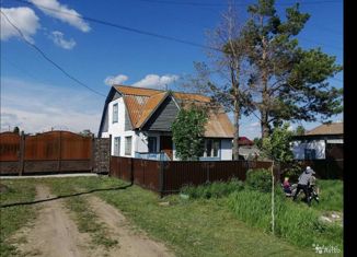 Продаю дом, 83.4 м2, село Крутояр, Первомайская улица, 18