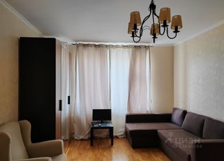 Двухкомнатная квартира на продажу, 62.8 м2, Санкт-Петербург, улица Бадаева, 14к1, улица Бадаева