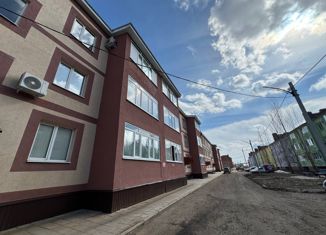 Продажа однокомнатной квартиры, 44.8 м2, Оренбургская область, Краснодарская улица, 95