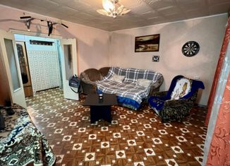 Продается трехкомнатная квартира, 70.9 м2, Норильск, Рудная улица, 19А