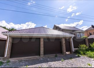 Продажа дома, 262 м2, деревня Дема, Монолитная улица