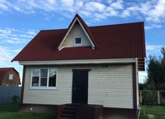 Продается дом, 75.2 м2, коттеджный посёлок Жемчужный, Вязовая улица, 8