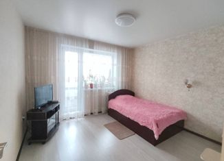 Продаю 1-комнатную квартиру, 28.3 м2, Ульяновск, улица Варейкиса, 26