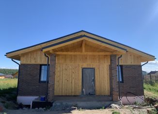 Продается дом, 75.9 м2, село Шуваево, Озёрная улица, 2А