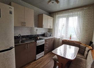 Продам 3-комнатную квартиру, 63.3 м2, Оренбургская область, улица Машиностроителей, 9