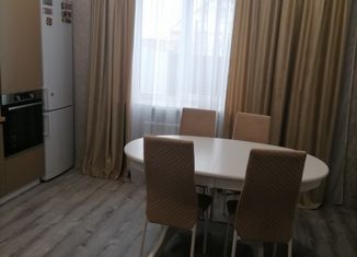 Продаю дом, 90 м2, поселок городского типа Уруссу, Октябрьская улица, 65