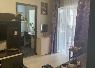 Продажа 2-ком. квартиры, 44.5 м2, деревня Климовское, деревня Климовское, 2