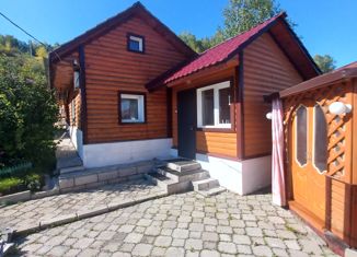 Дом на продажу, 98 м2, поселок Объект КРП, Западная улица