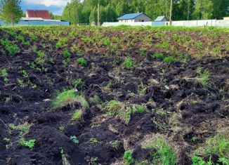 Продажа участка, 15 сот., посёлок Кумысный, улица Фрунзе, 23Б