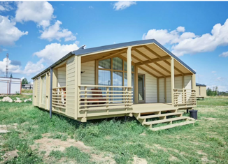 Дом на продажу, 58 м2, Всеволожск, Всеволожский проспект, 118В