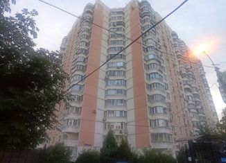 Продажа трехкомнатной квартиры, 76.8 м2, Москва, улица Академика Пилюгина, 8к2, метро Новые Черёмушки