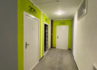 Продается квартира студия, 21 м2, Балашиха, улица Яганова, 9