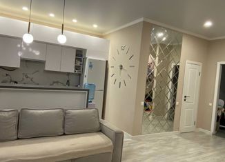 Продам таунхаус, 95 м2, деревня Зинино