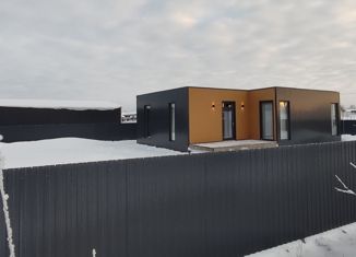 Продажа дома, 102 м2, коттеджный посёлок Участки в Ропше