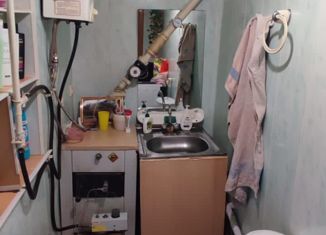 Продажа дома, 60.3 м2, рабочий посёлок Саргатское, Солнечная улица, 2