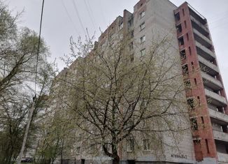 1-комнатная квартира на продажу, 28.4 м2, Ярославль, улица Гоголя, 13к2, район Суздалка
