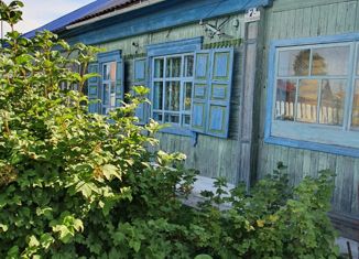 Продаю дом, 55 м2, село Заледеево, Октябрьская улица, 7