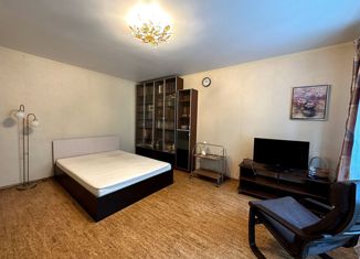 Однокомнатная квартира на продажу, 35.4 м2, Санкт-Петербург, улица Обручевых, 8, улица Обручевых