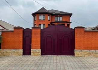 Продается дом, 450 м2, Северная Осетия, улица Гудованцева, 10