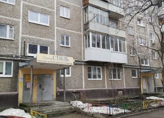 Продается двухкомнатная квартира, 43 м2, Екатеринбург, Ленинский район, улица Академика Бардина, 7к3