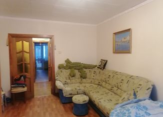3-комнатная квартира на продажу, 72 м2, Томская область, Большая Подгорная улица, 71