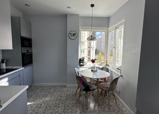 Продажа 2-ком. квартиры, 60.7 м2, Санкт-Петербург, Новосельковская улица, 3, Новосельковская улица