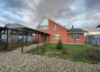 Дом на продажу, 133 м2, деревня Караваево, деревня Караваево, 17А