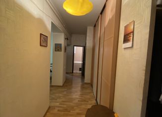 Продаю 3-ком. квартиру, 63 м2, Самара, Московское шоссе, литБ, метро Московская