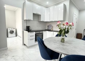 2-ком. квартира на продажу, 58.13 м2, Якутск, 203-й микрорайон, 29, 203-й микрорайон